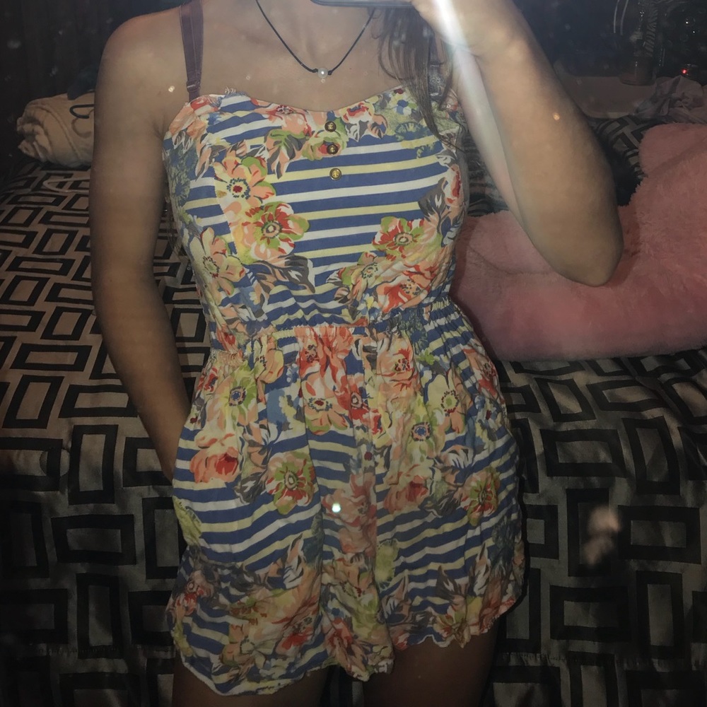 rompers